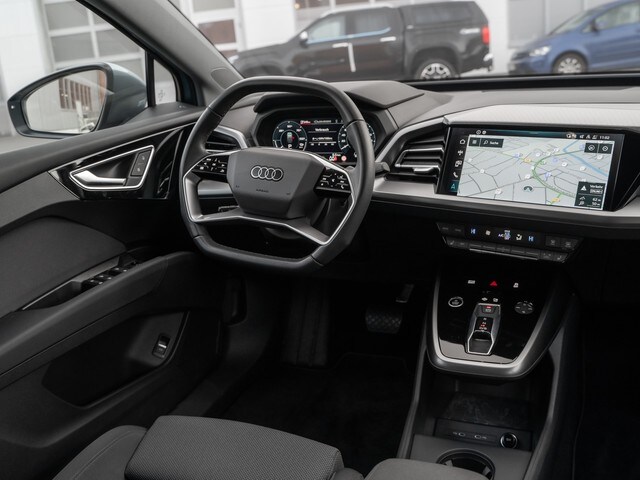 Image about Audi Q4 Sportback e-tron 40 e-tron 150 kW