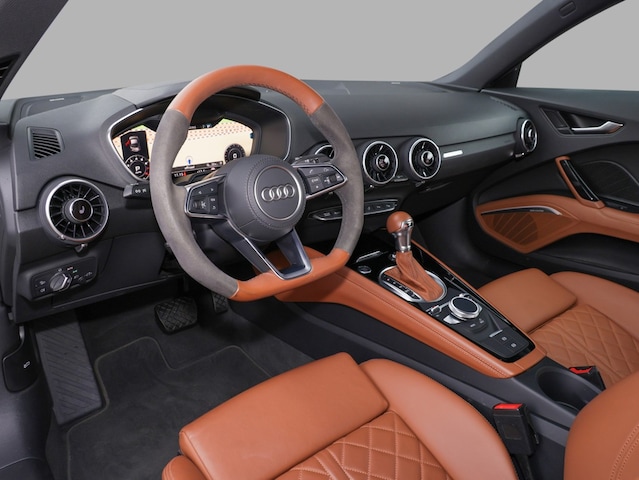 Audi TT Coupé 45 TFSI S Tronic - 2022 - Joinsteer - #14