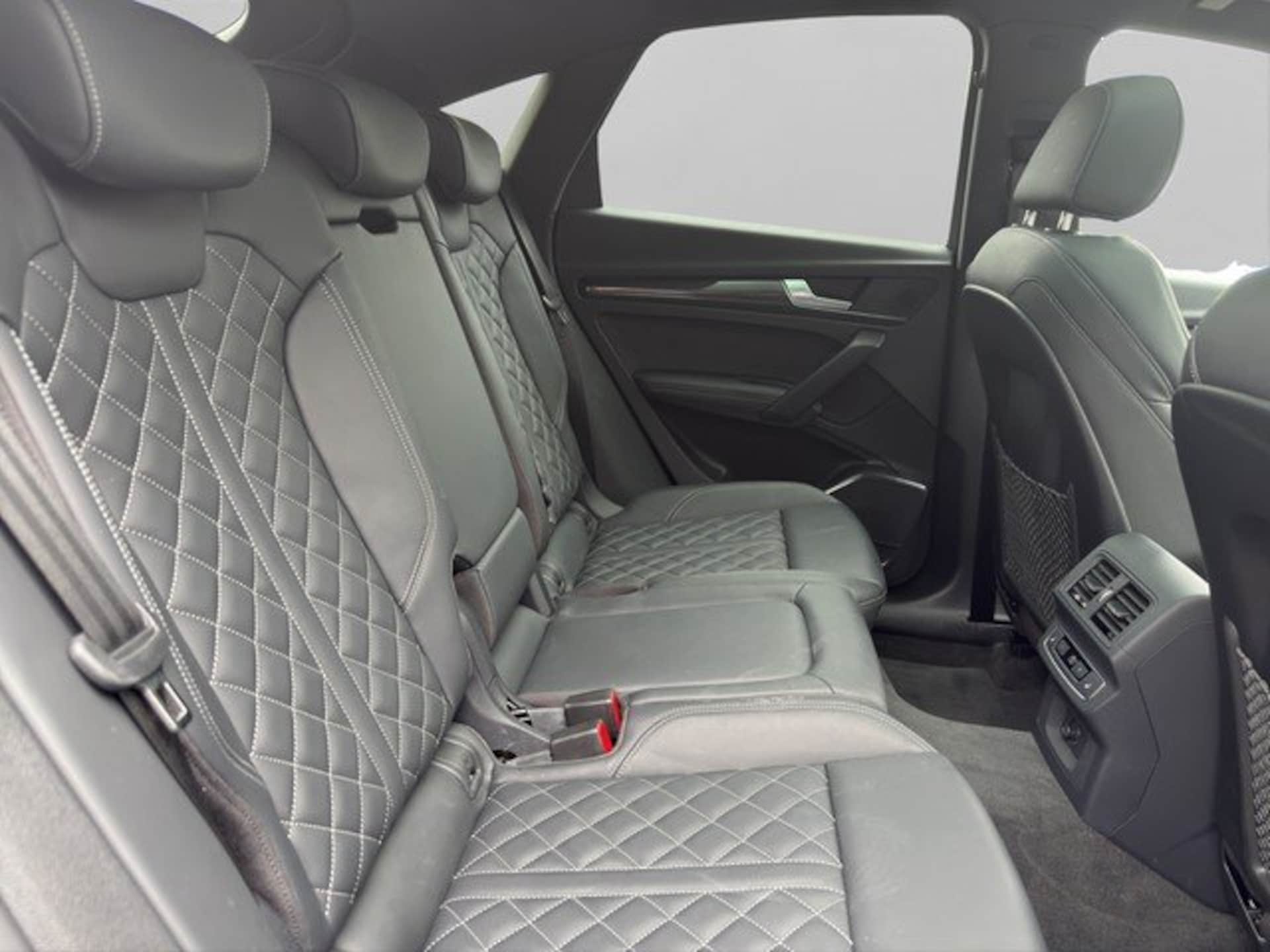 Audi Q5 Sportback S line