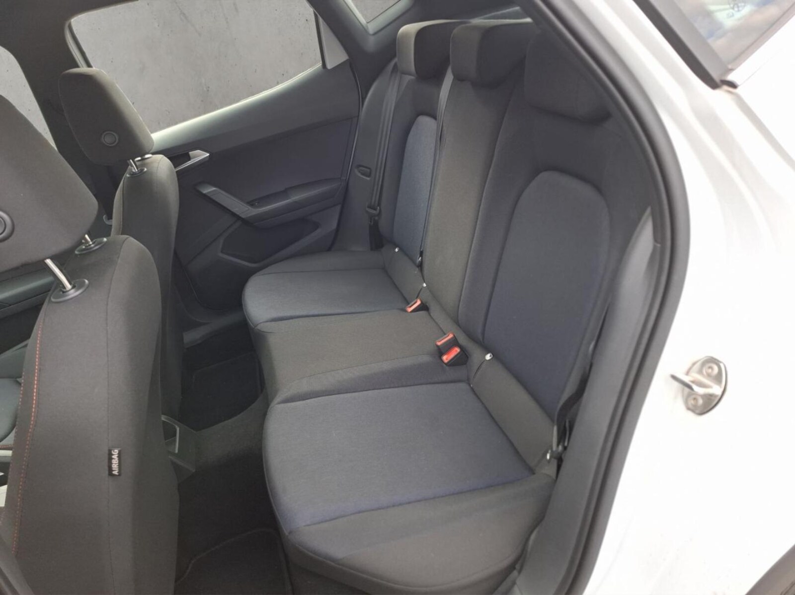 SEAT Arona – Bild 13