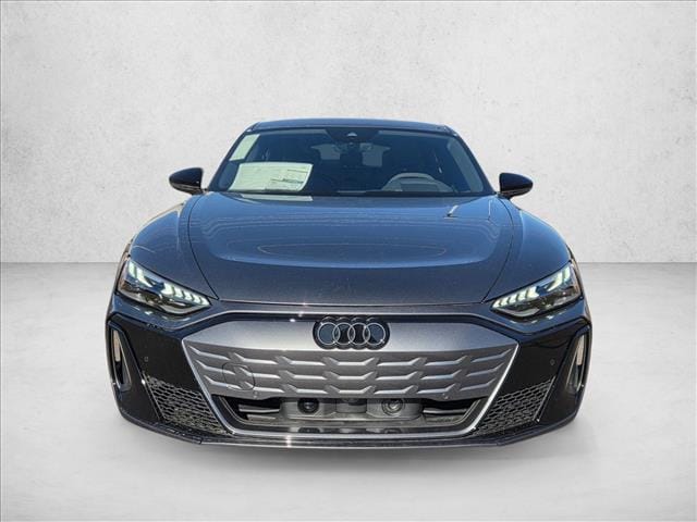 2026 Audi S e-tron GT Premium Plus - Photo 6