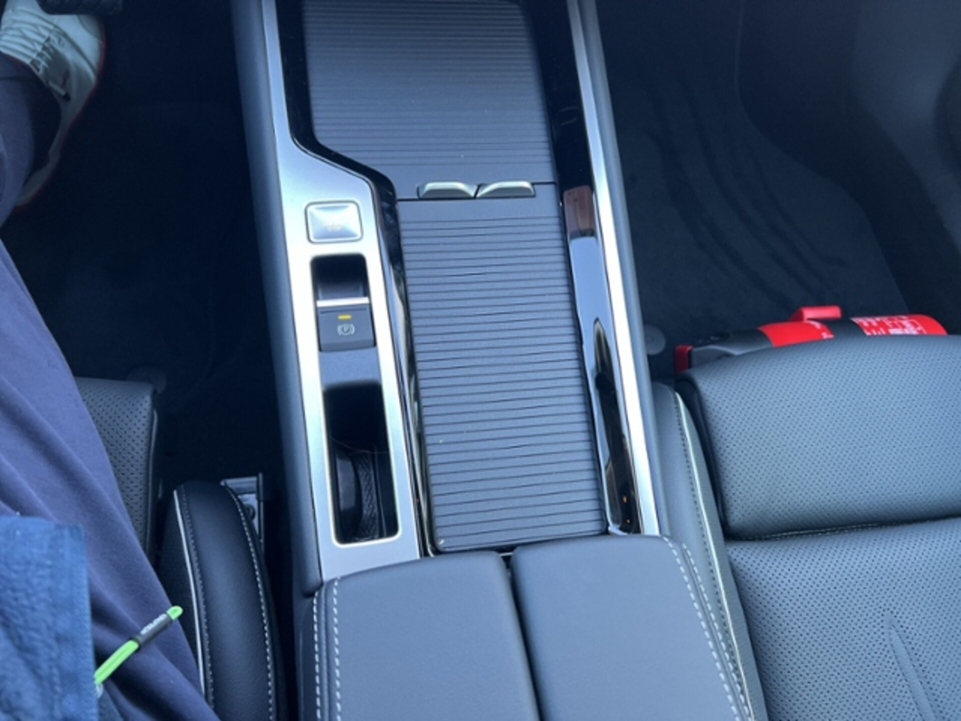 Volkswagen Passat Elegance