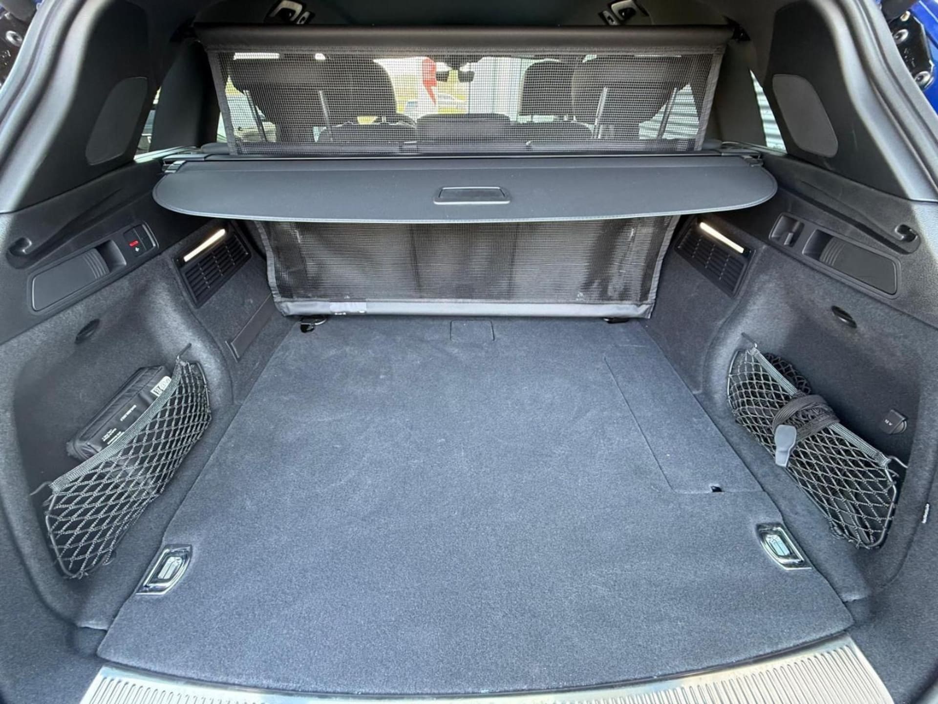 Audi Q5 TFSI e S line