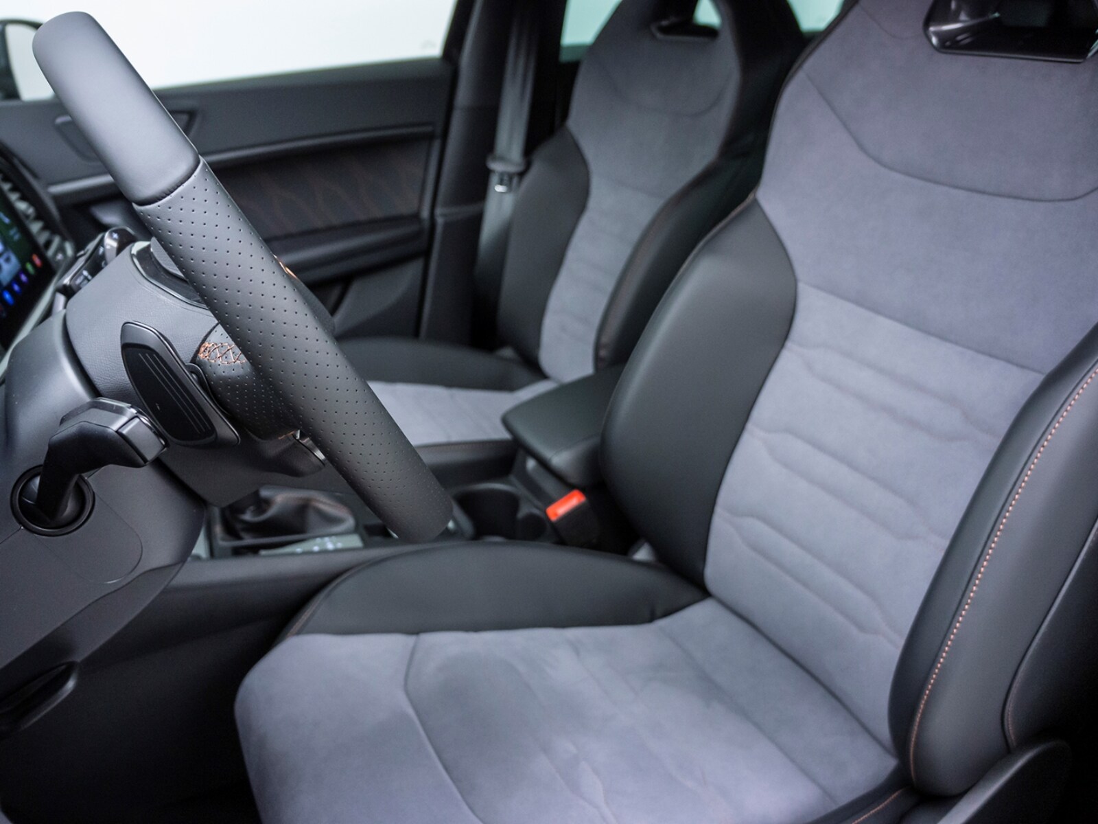 CUPRA Ateca – Bild 6