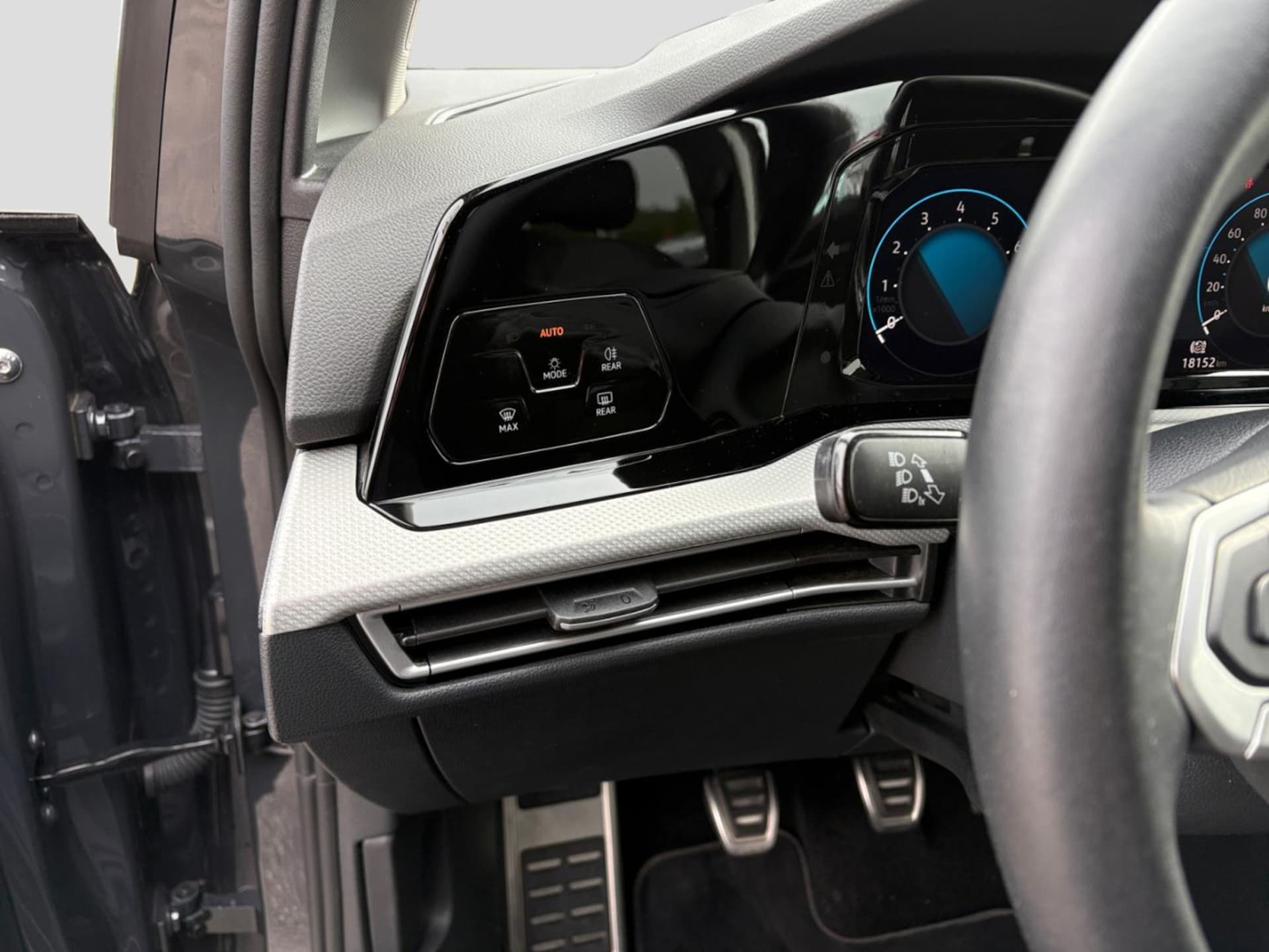 Volkswagen Golf MOVE