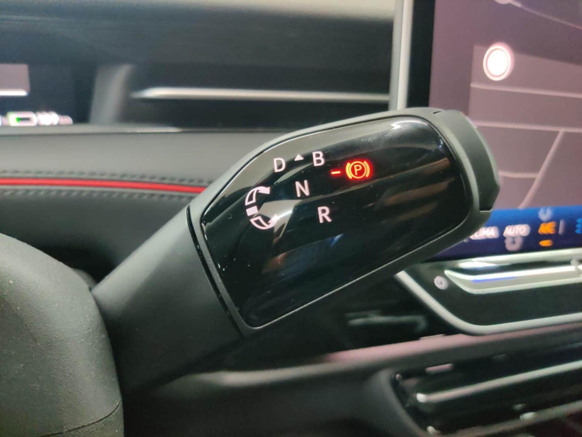 Volkswagen ID.7 Tourer GTX