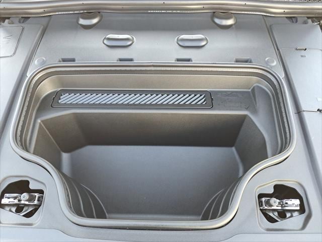 2025 Audi A6 Sportback e-tron Premium Plus - Photo 35