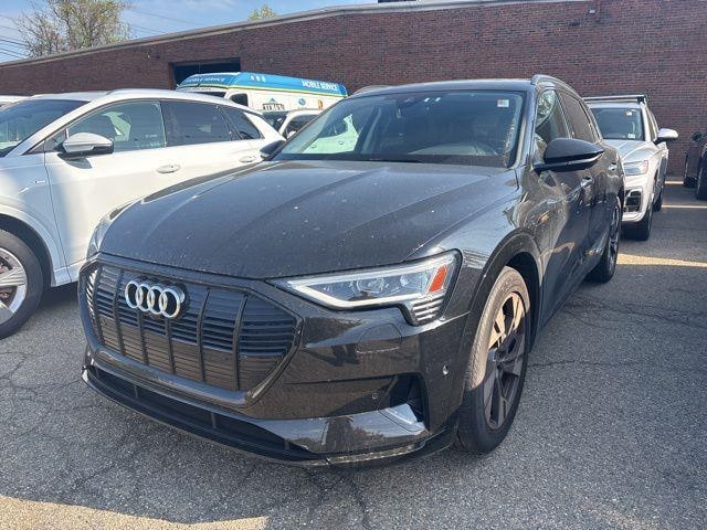 2023 Audi e-tron