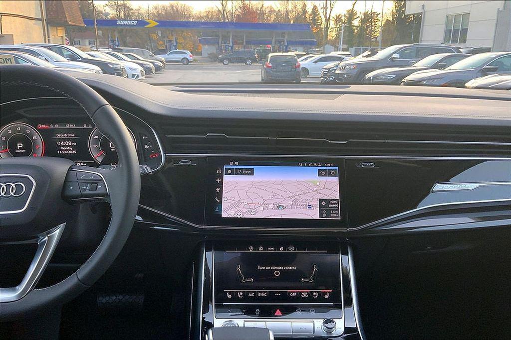 2026 Audi Q7 Premium Plus - Photo 6