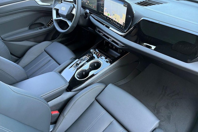 2026 Audi A6 Premium Plus - Photo 12