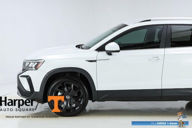 2023 Volkswagen Taos