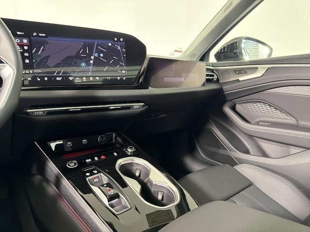 2026 Audi A6 Prestige - Photo 27