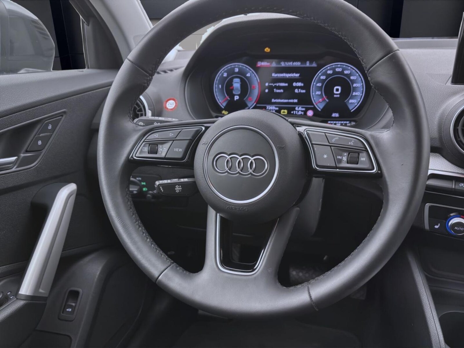 Audi Q2 – Bild 12