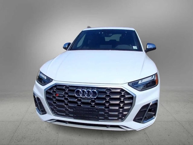 2023 Audi SQ5 Sportback