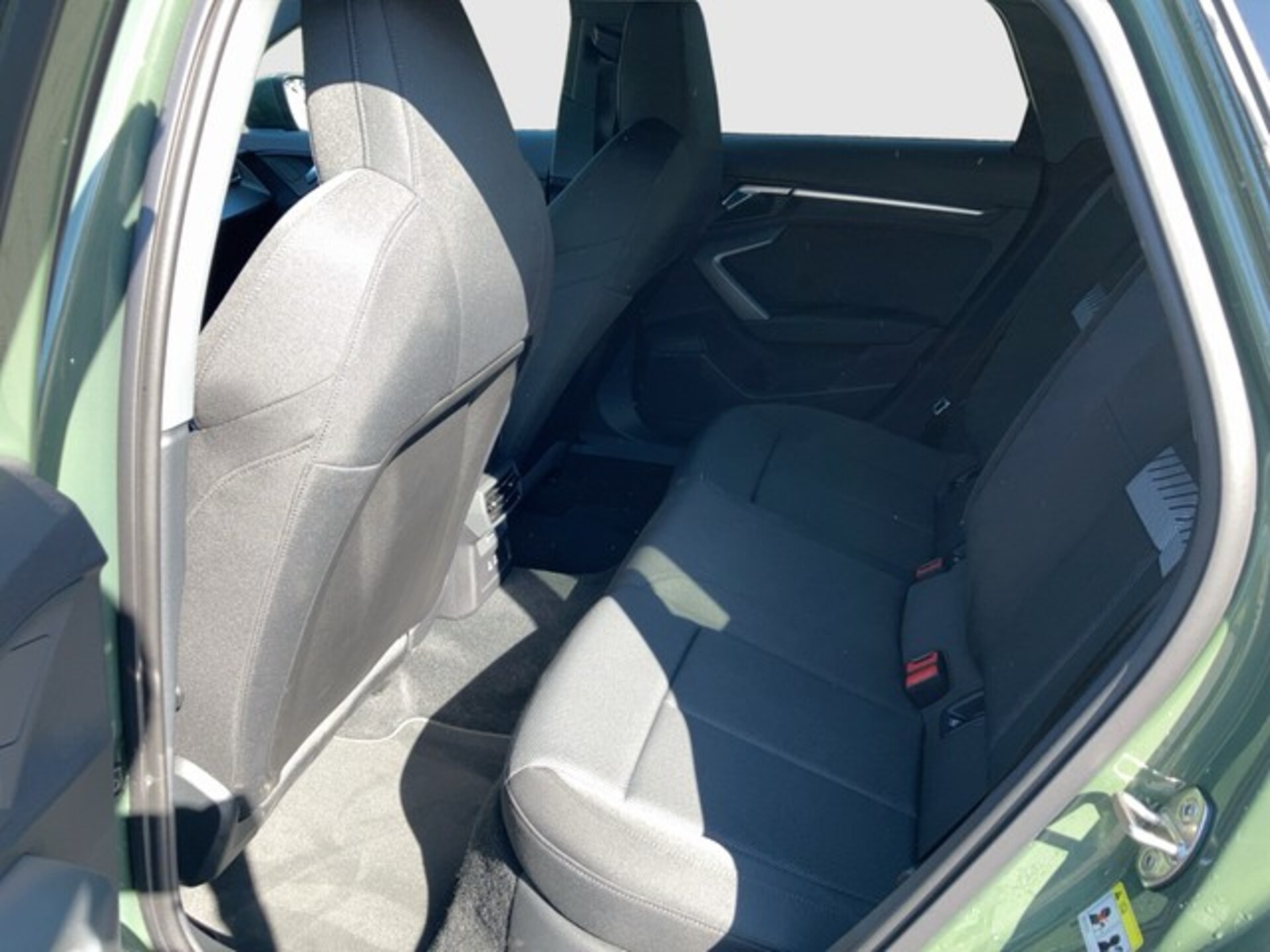 Audi A3 Sportback Advanced