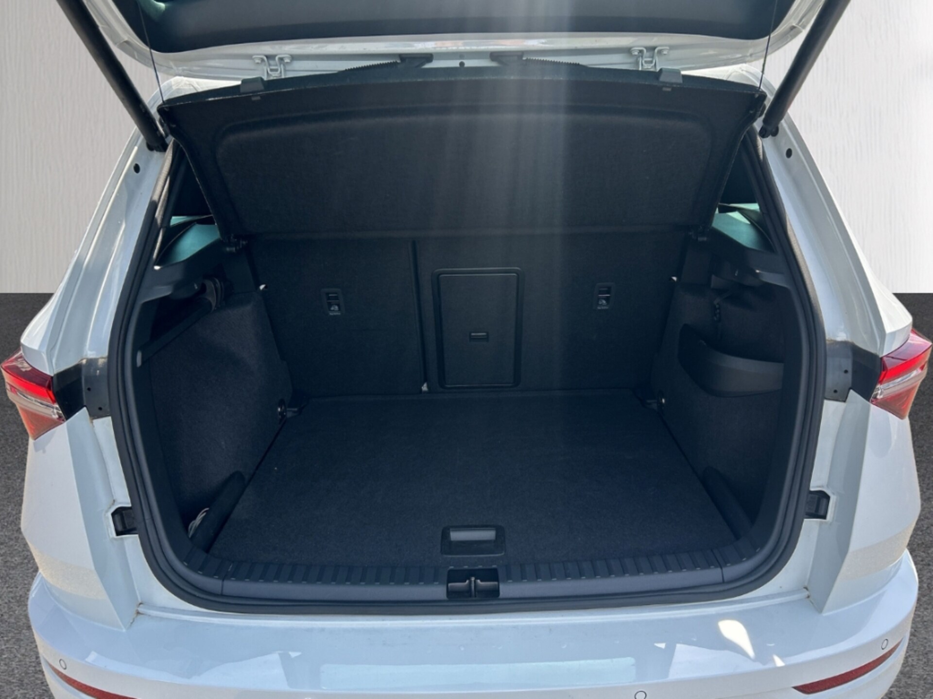 Skoda Karoq Sportline