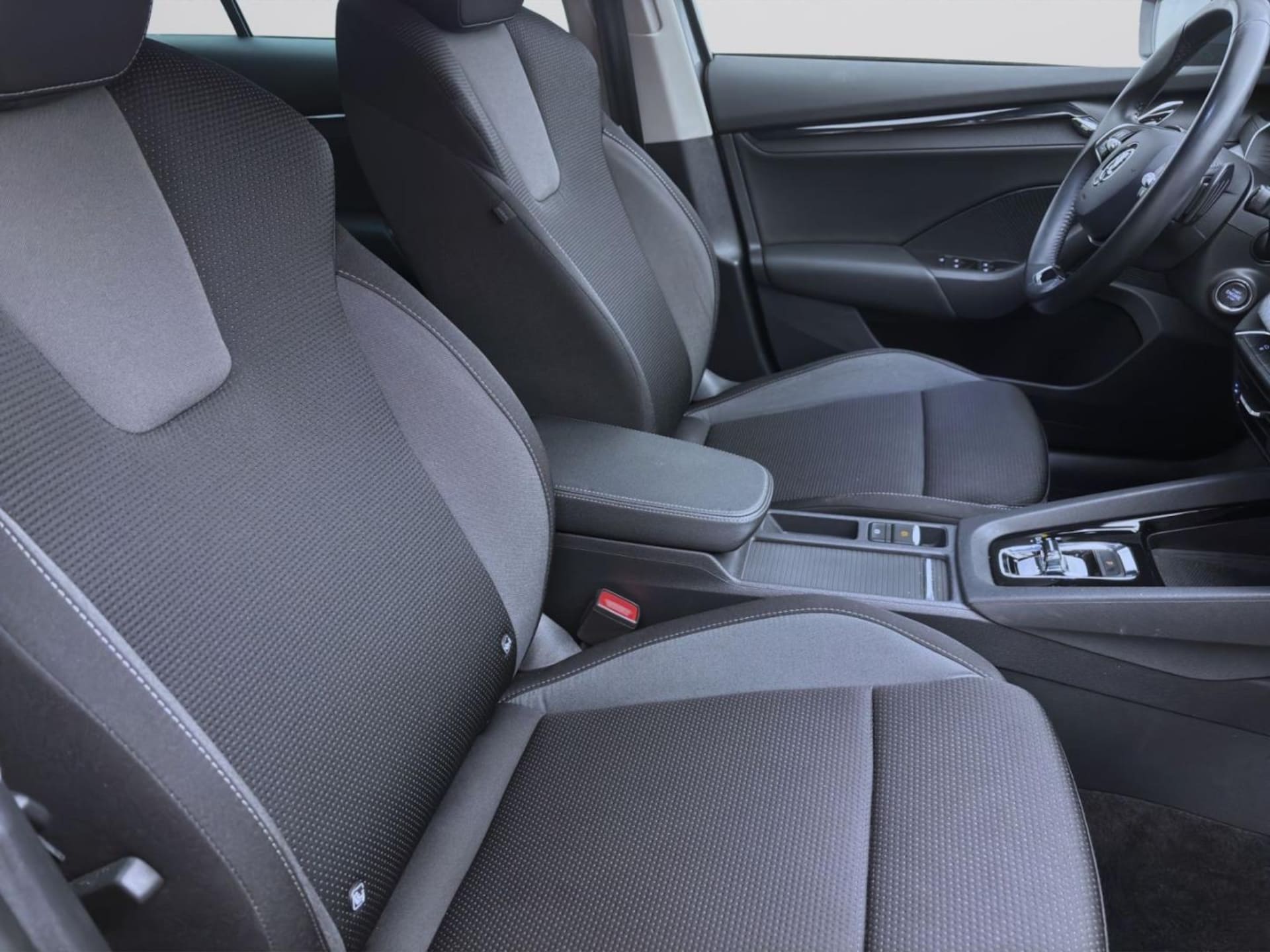 Skoda Octavia Combi Ambition