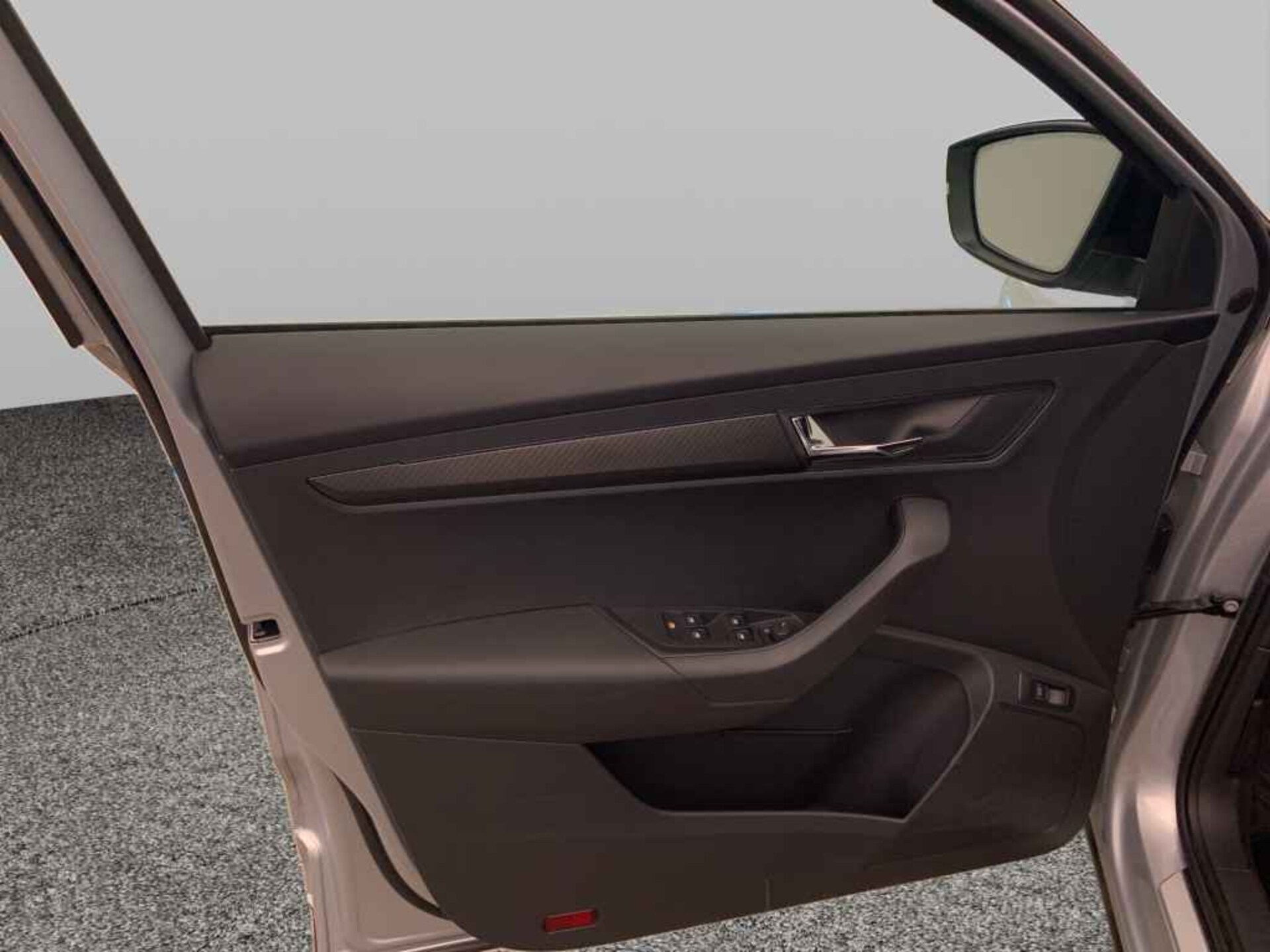Skoda Karoq Sportline