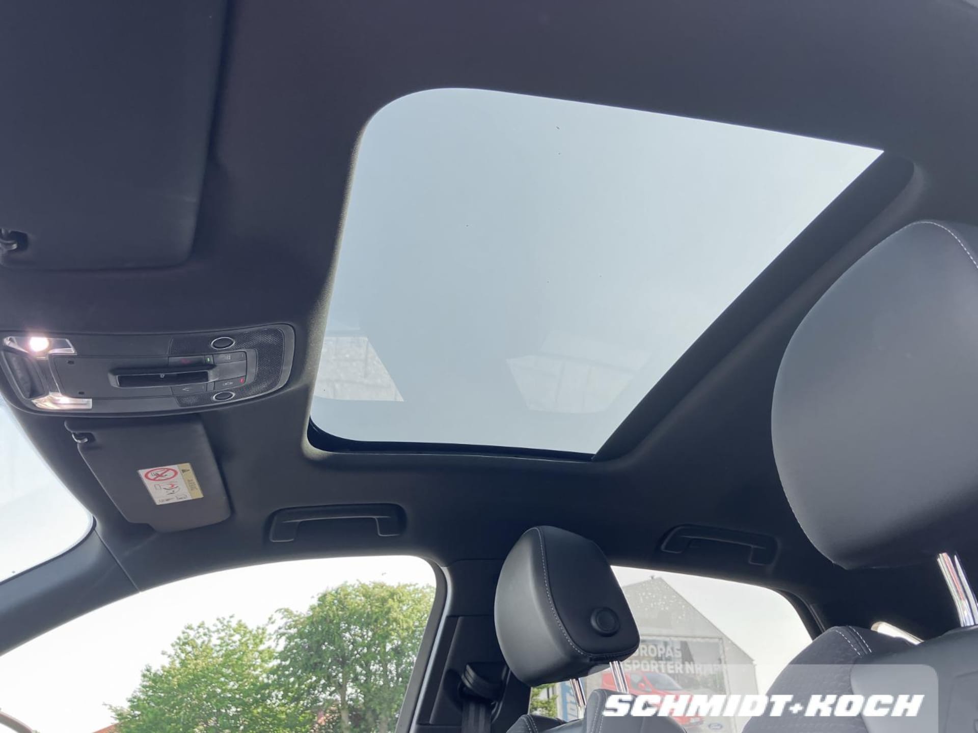 Audi Q3 Sportback S line