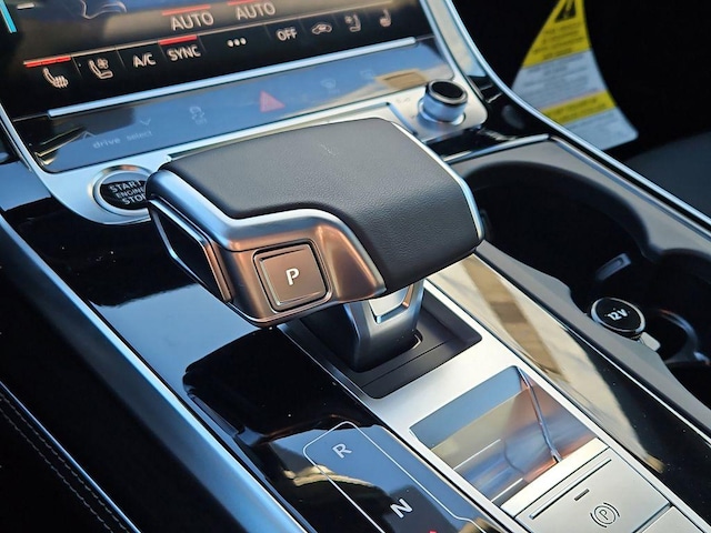 2026 Audi Q8 Premium Plus - Photo 22