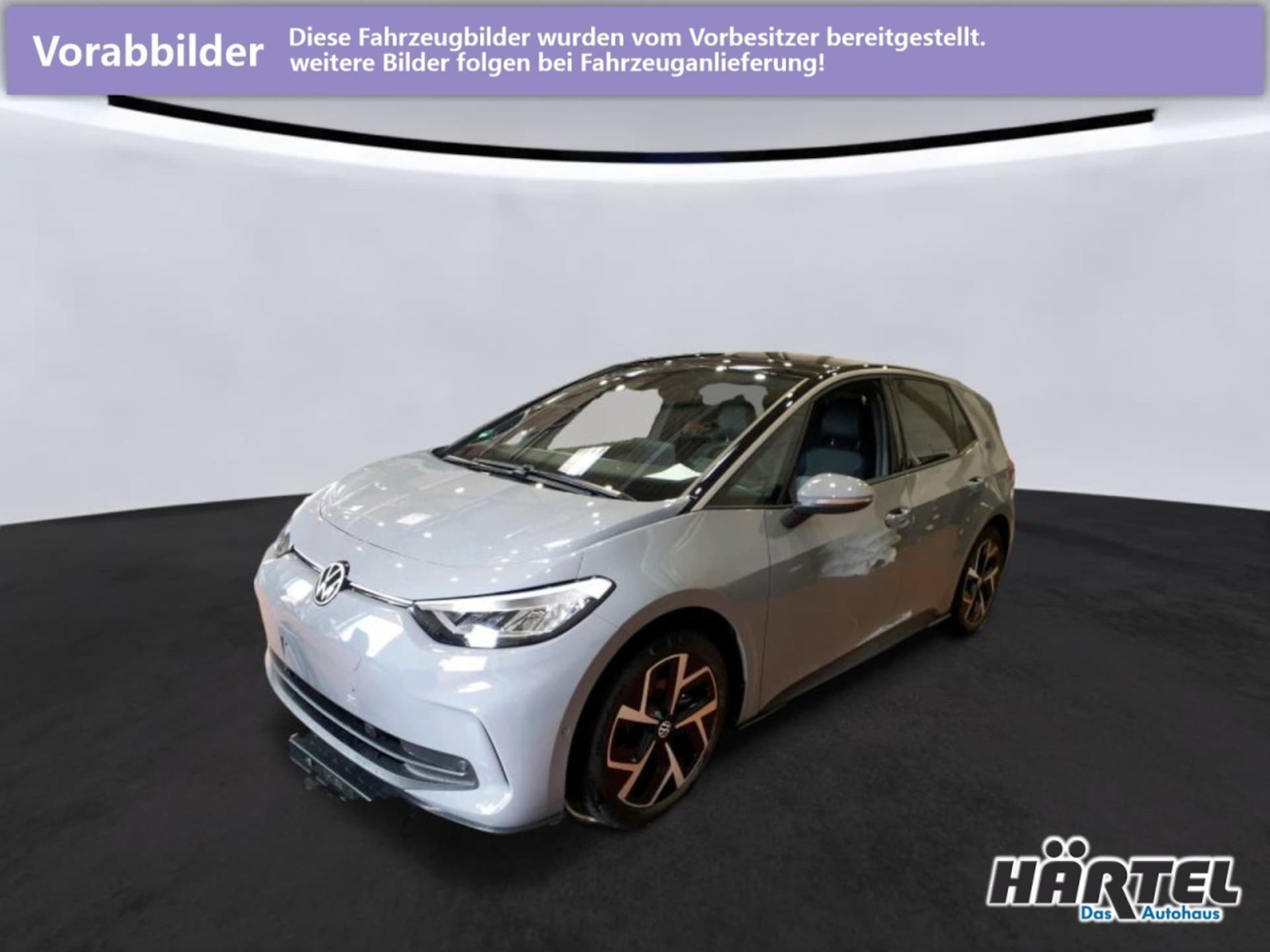 Volkswagen ID.3 MOVE Pro