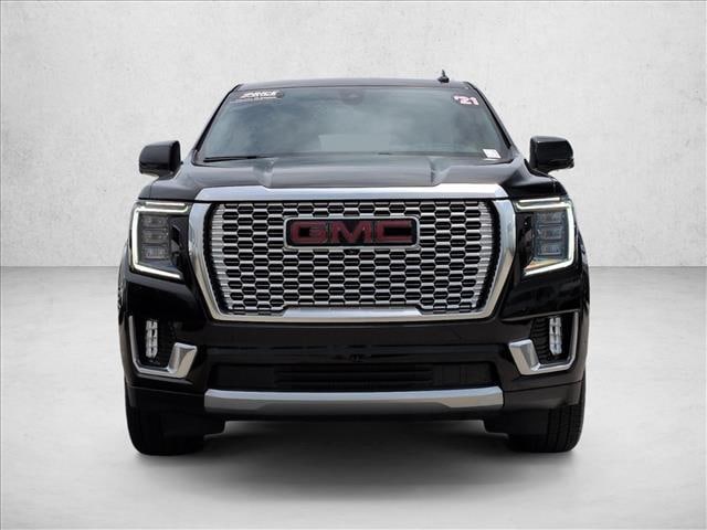 2021 GMC Yukon