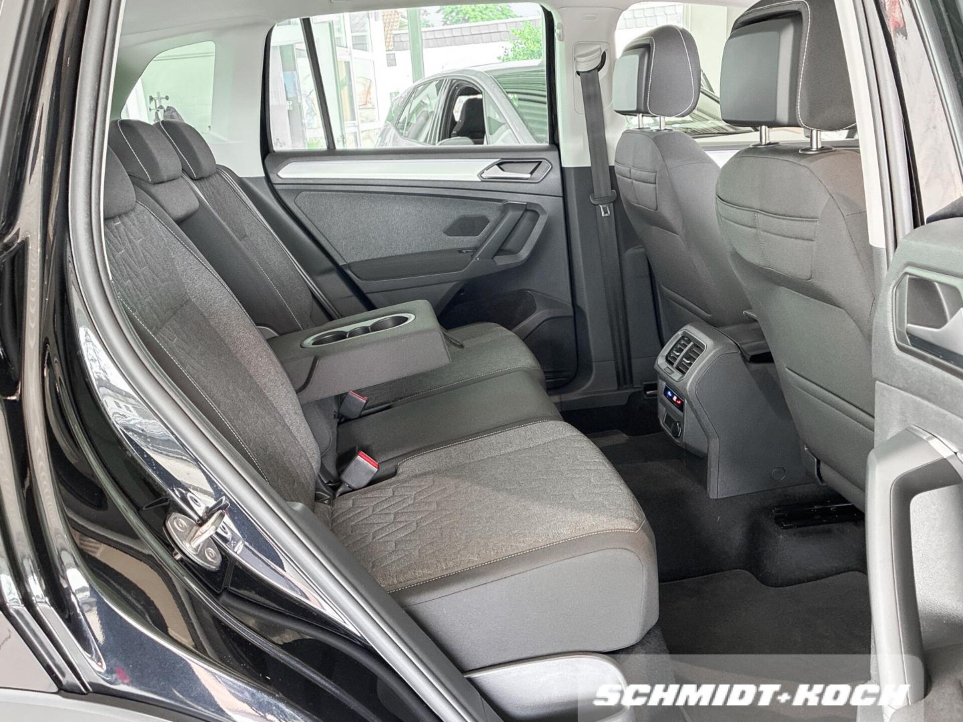 Volkswagen Tiguan MOVE
