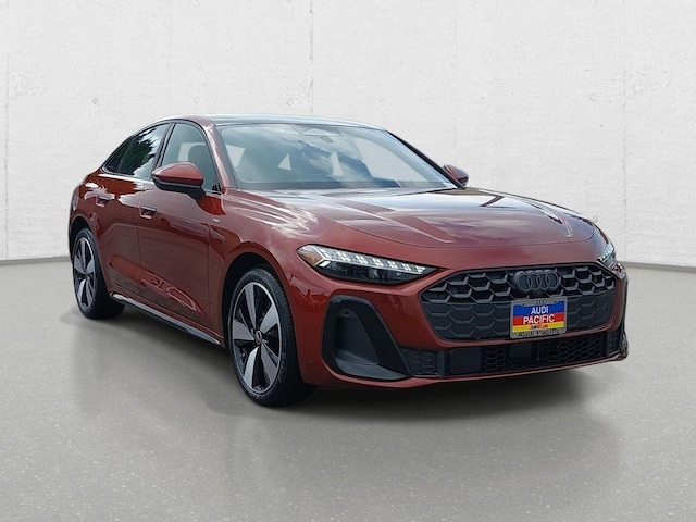 2026 Audi A5 Sedan