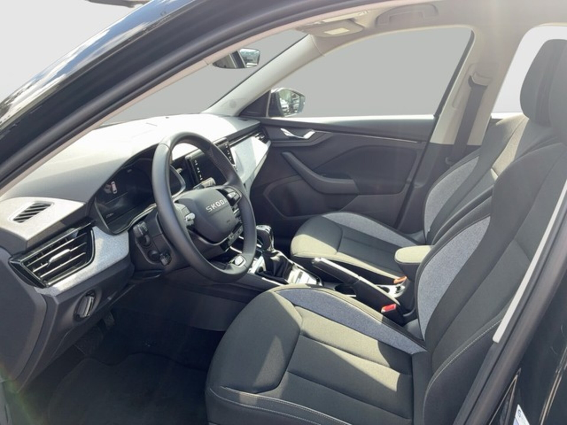 Skoda Kamiq Tour