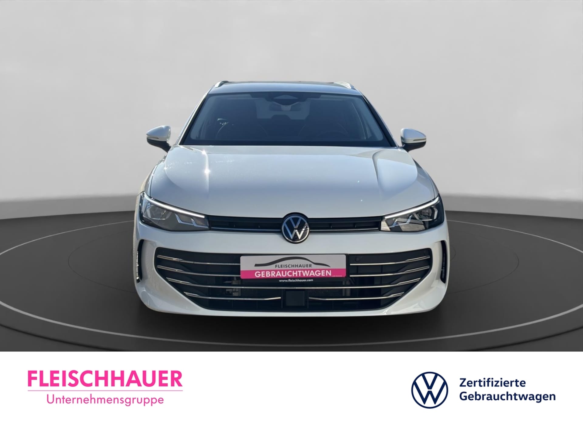 Volkswagen Passat Business