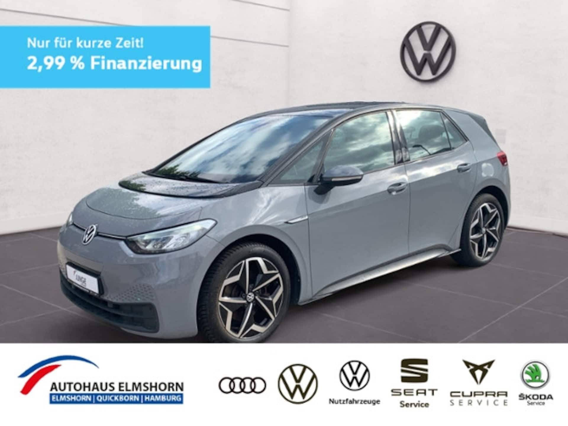 Volkswagen ID.3 Pro Performance