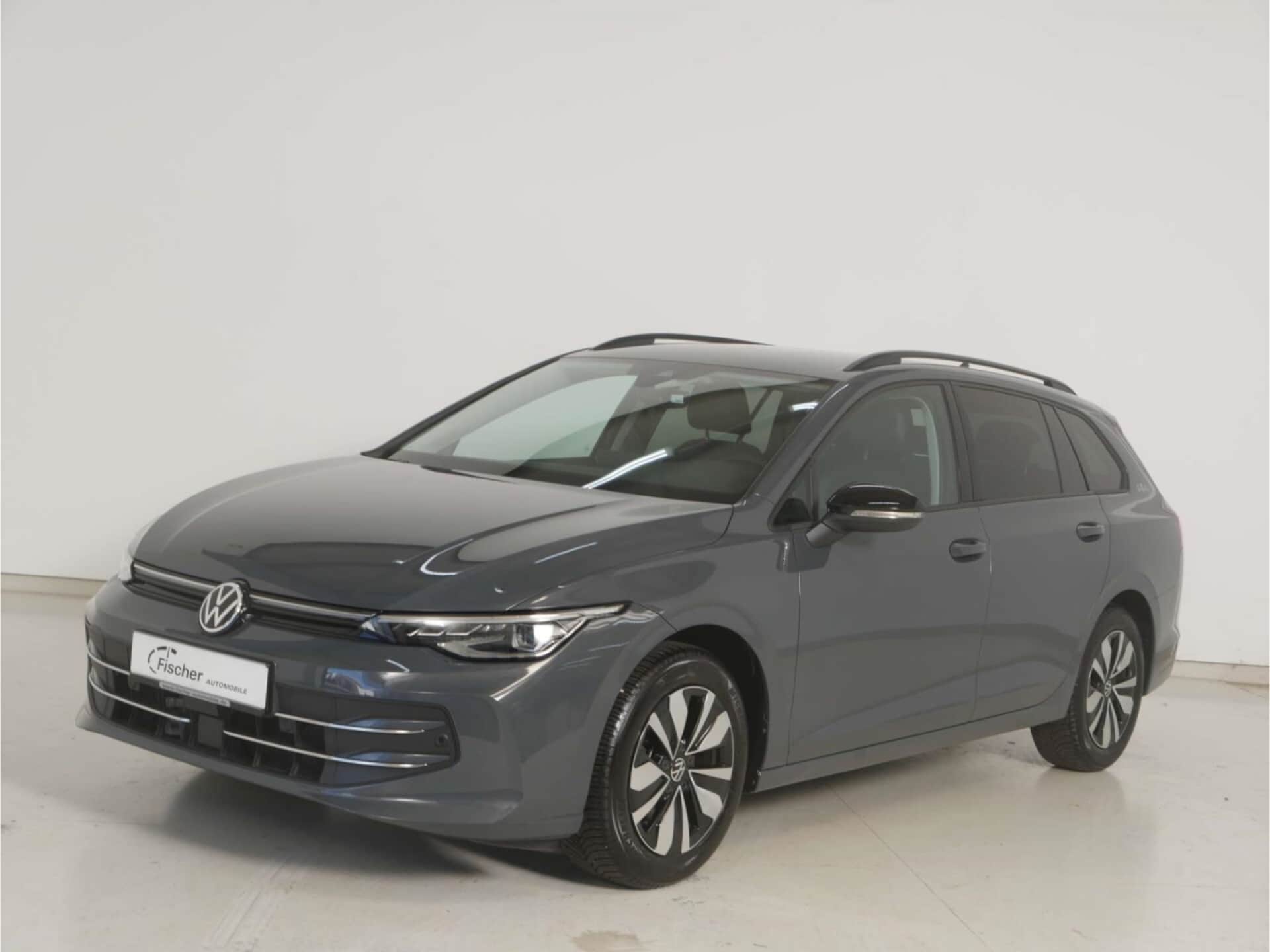 Volkswagen Golf Variant Goal