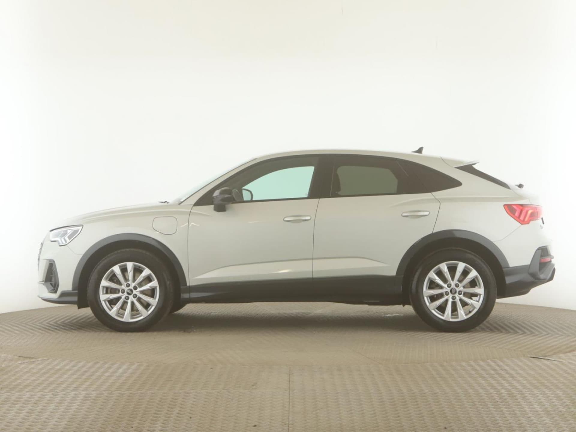 Audi Q3 Sportback TFSI e