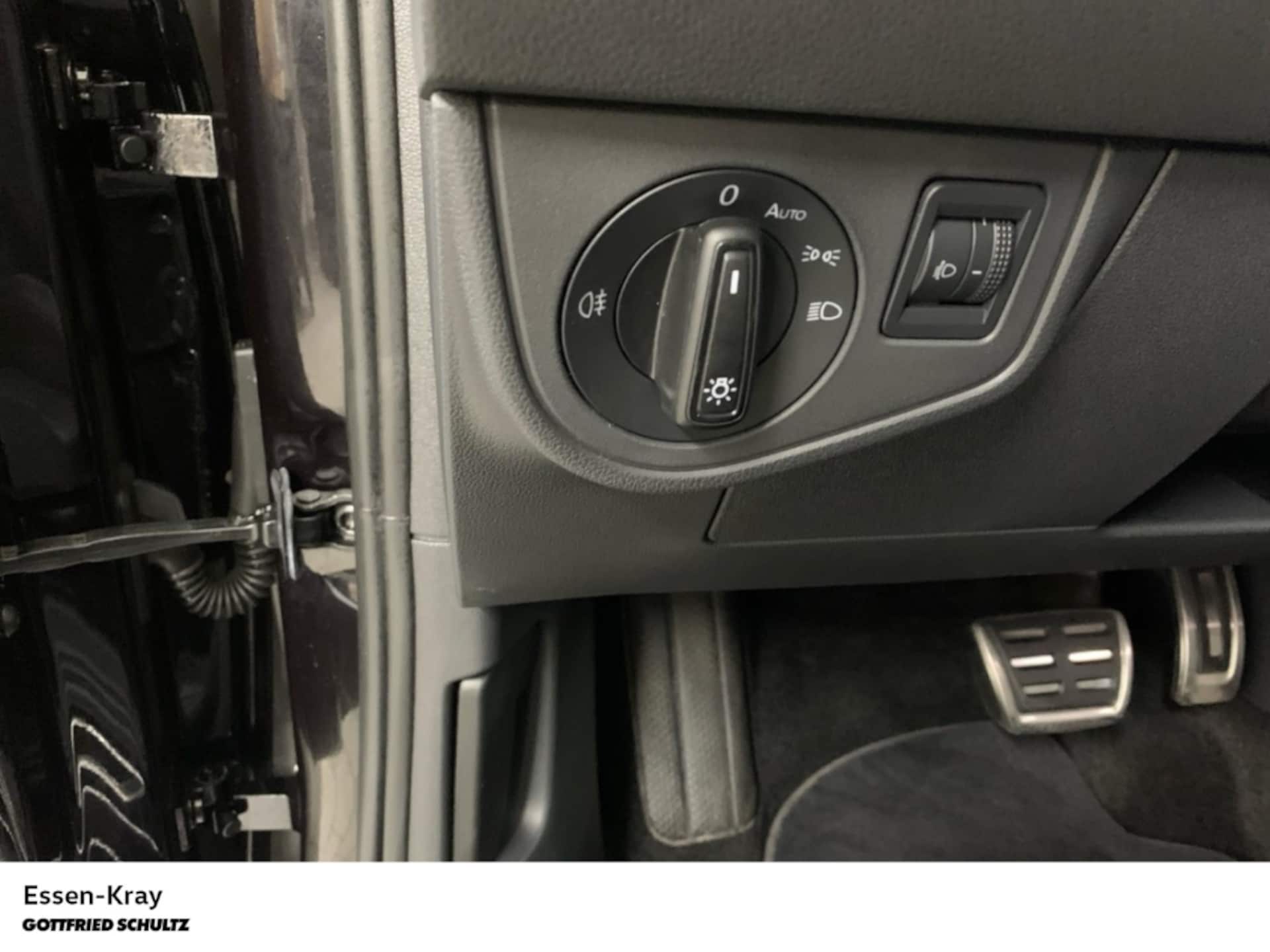 Volkswagen Polo Goal