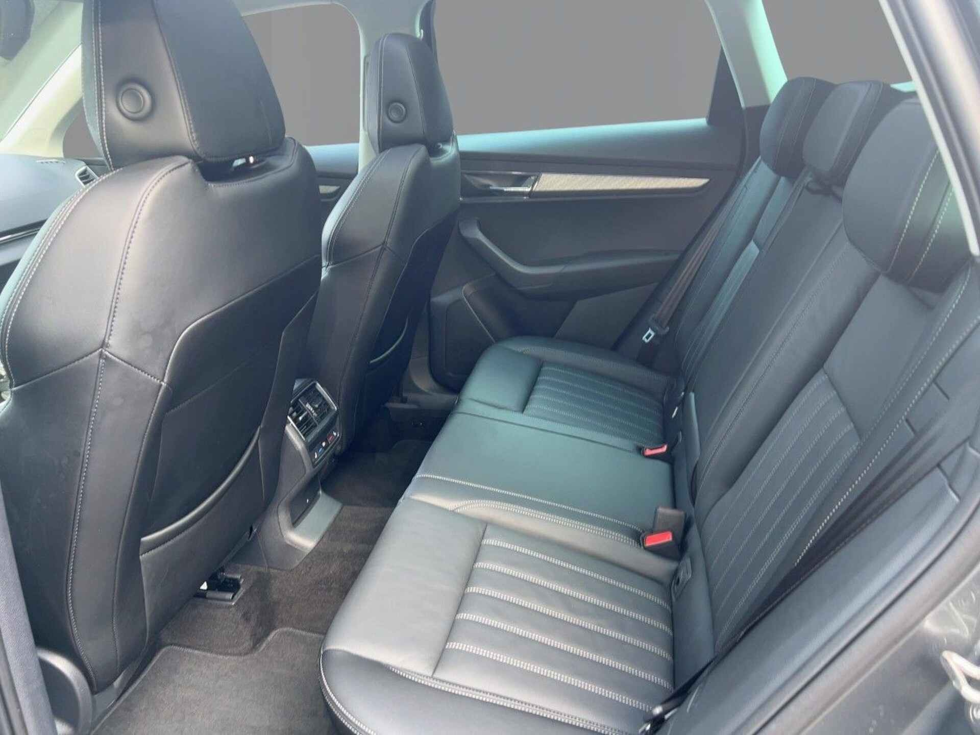 Skoda Karoq Style