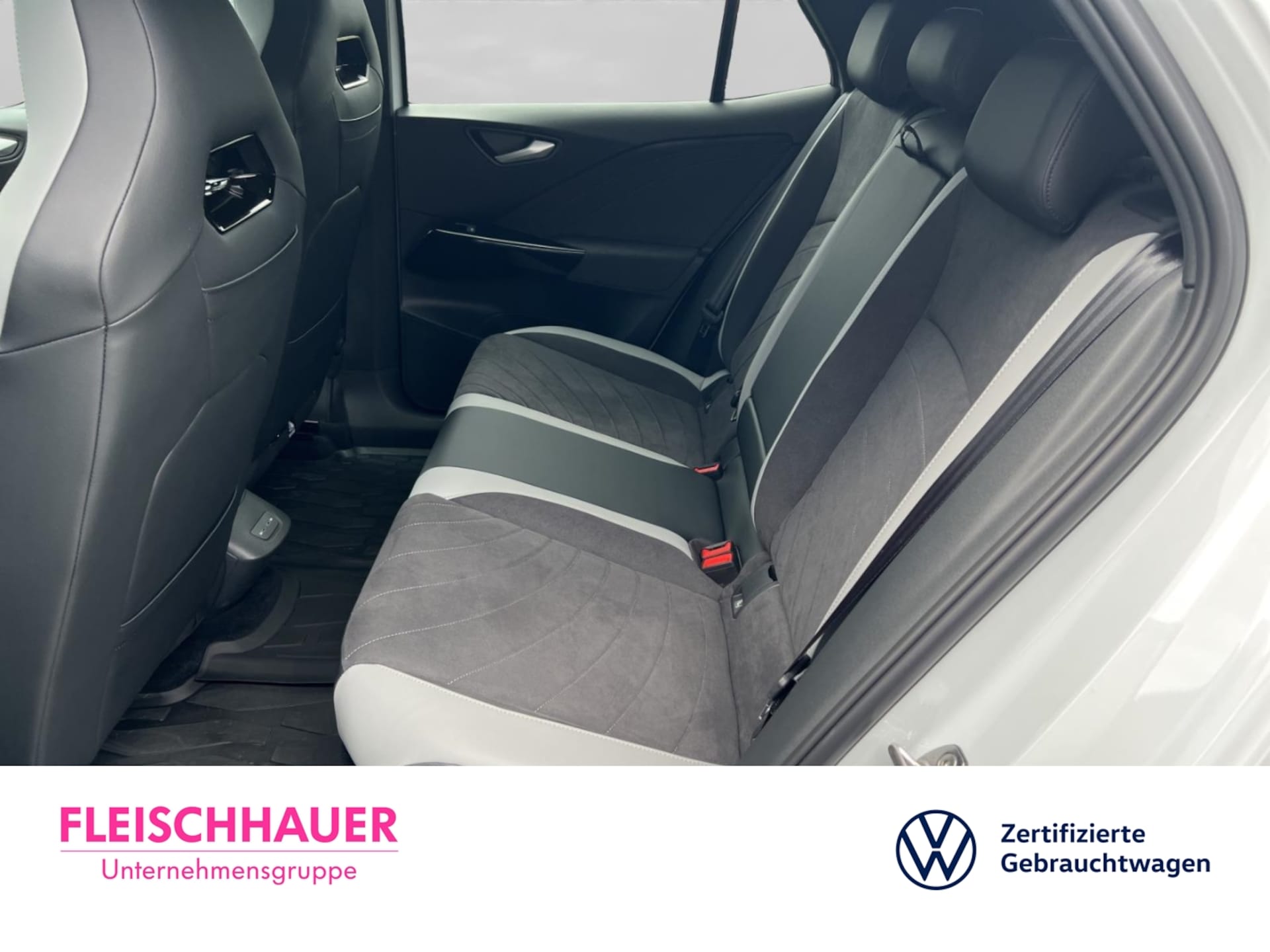 Volkswagen ID.3 Pro