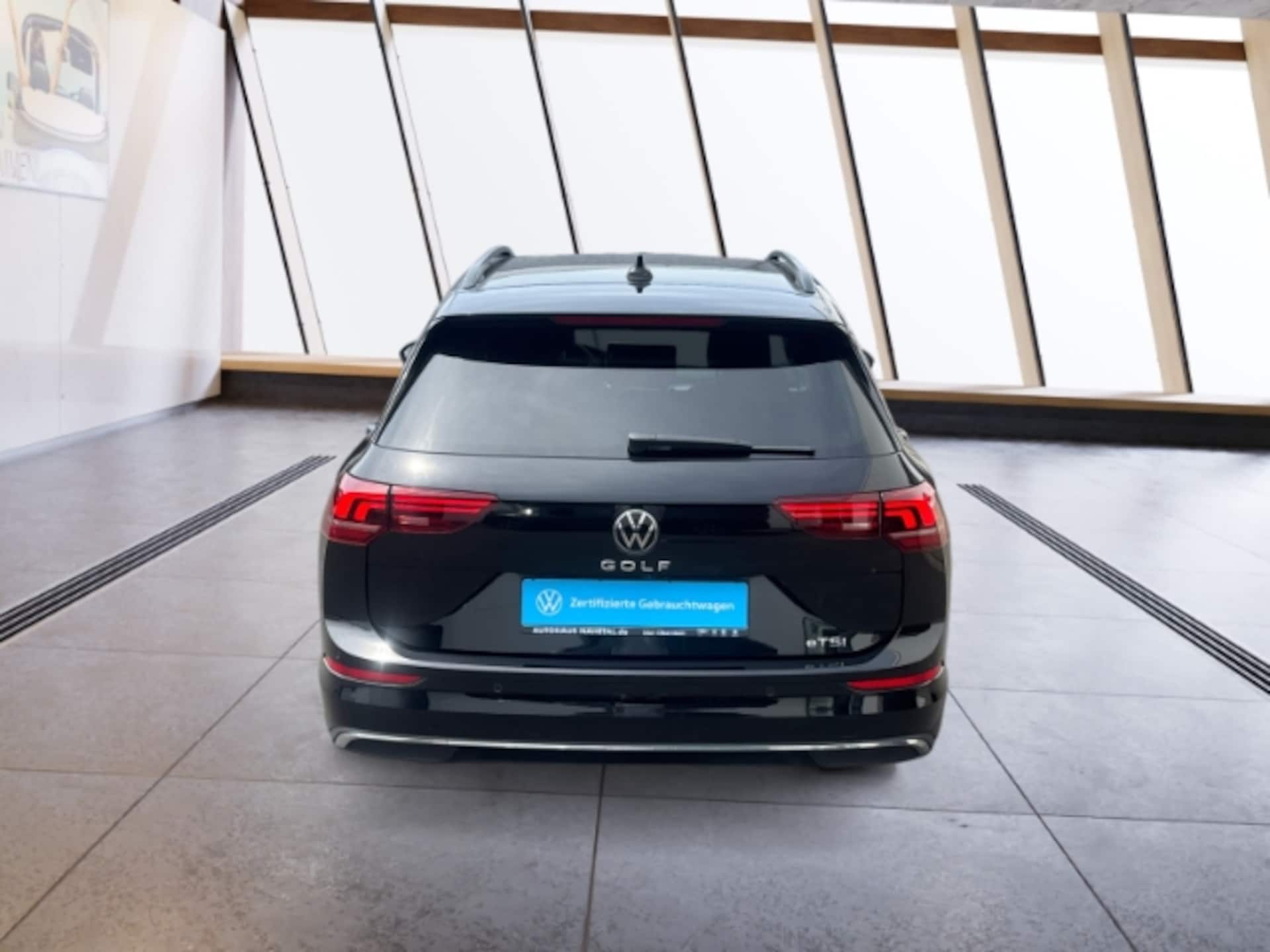 Volkswagen Golf Variant ENERGY