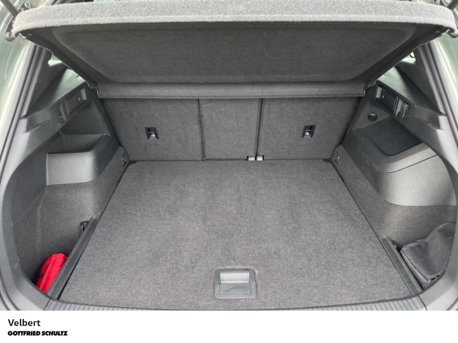 Volkswagen Tiguan – Bild 9