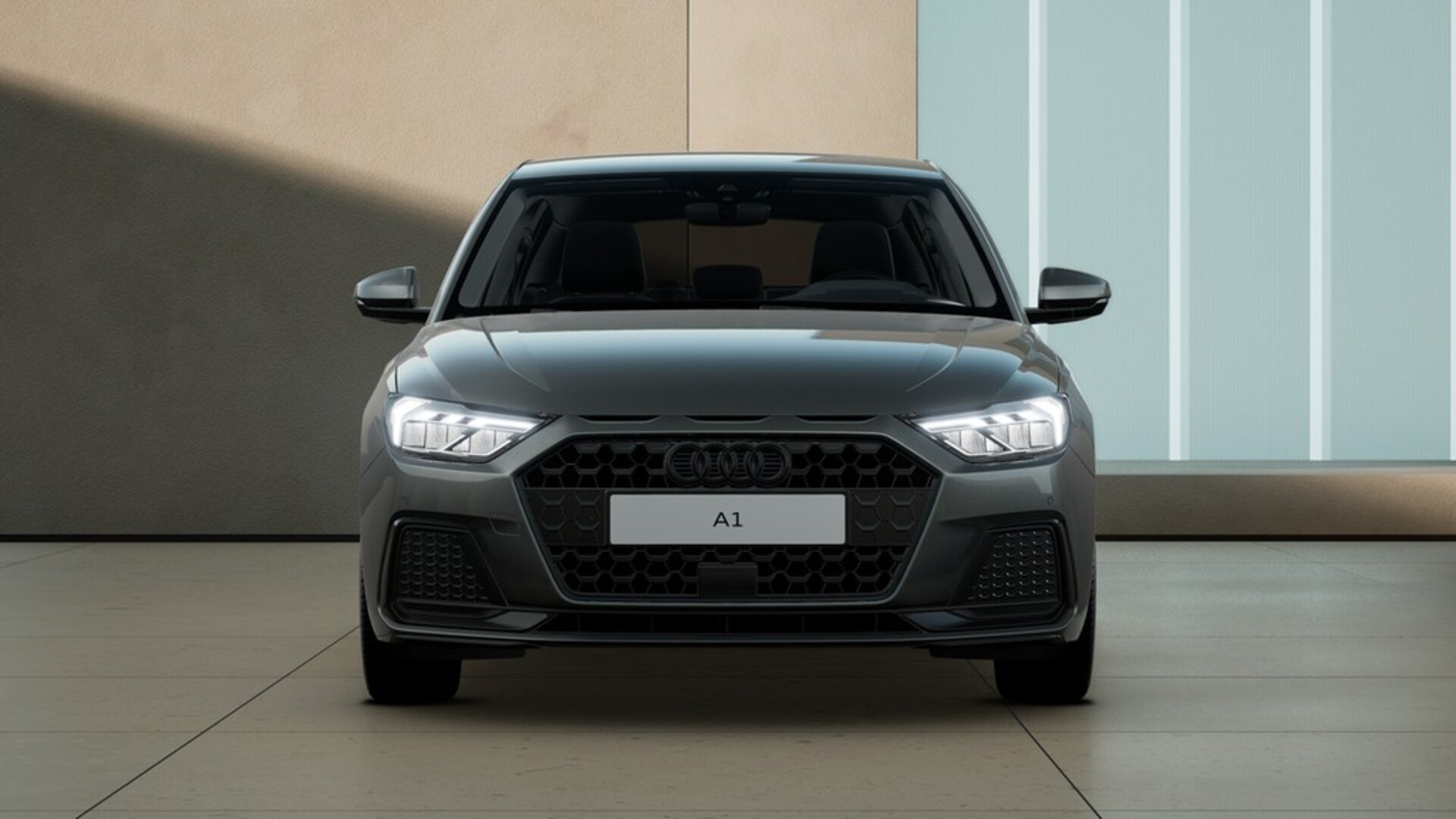 Audi A1 Sportback Advanced