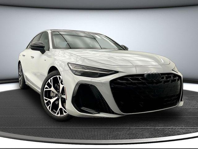 2026 Audi A6 Sedan