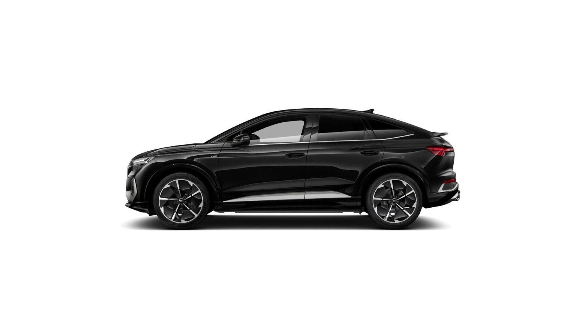 Audi Q4 Sportback e-tron