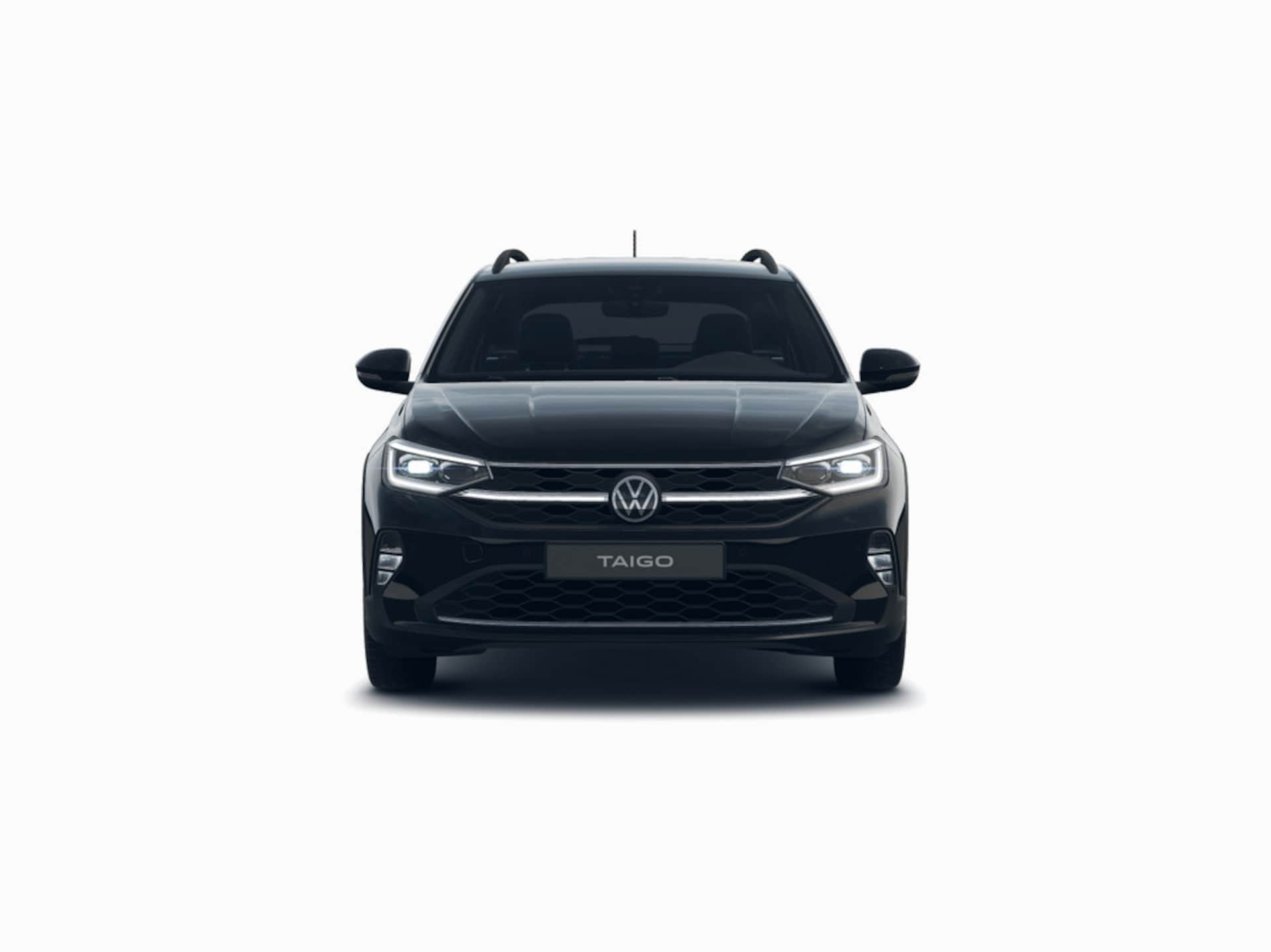 Volkswagen Taigo ENERGY