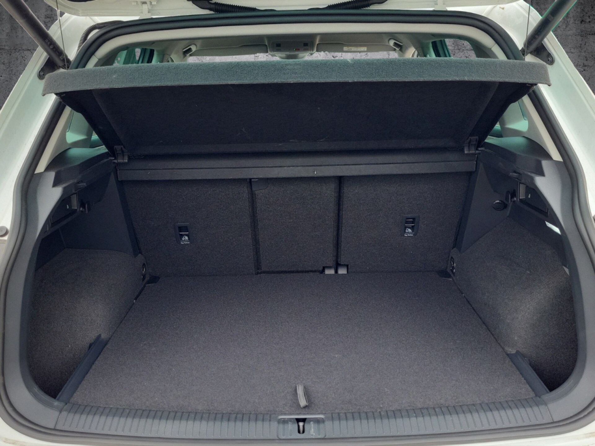 Volkswagen Tiguan MOVE