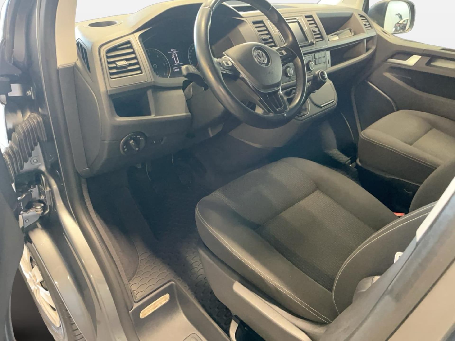 Volkswagen T6 Multivan Trendline