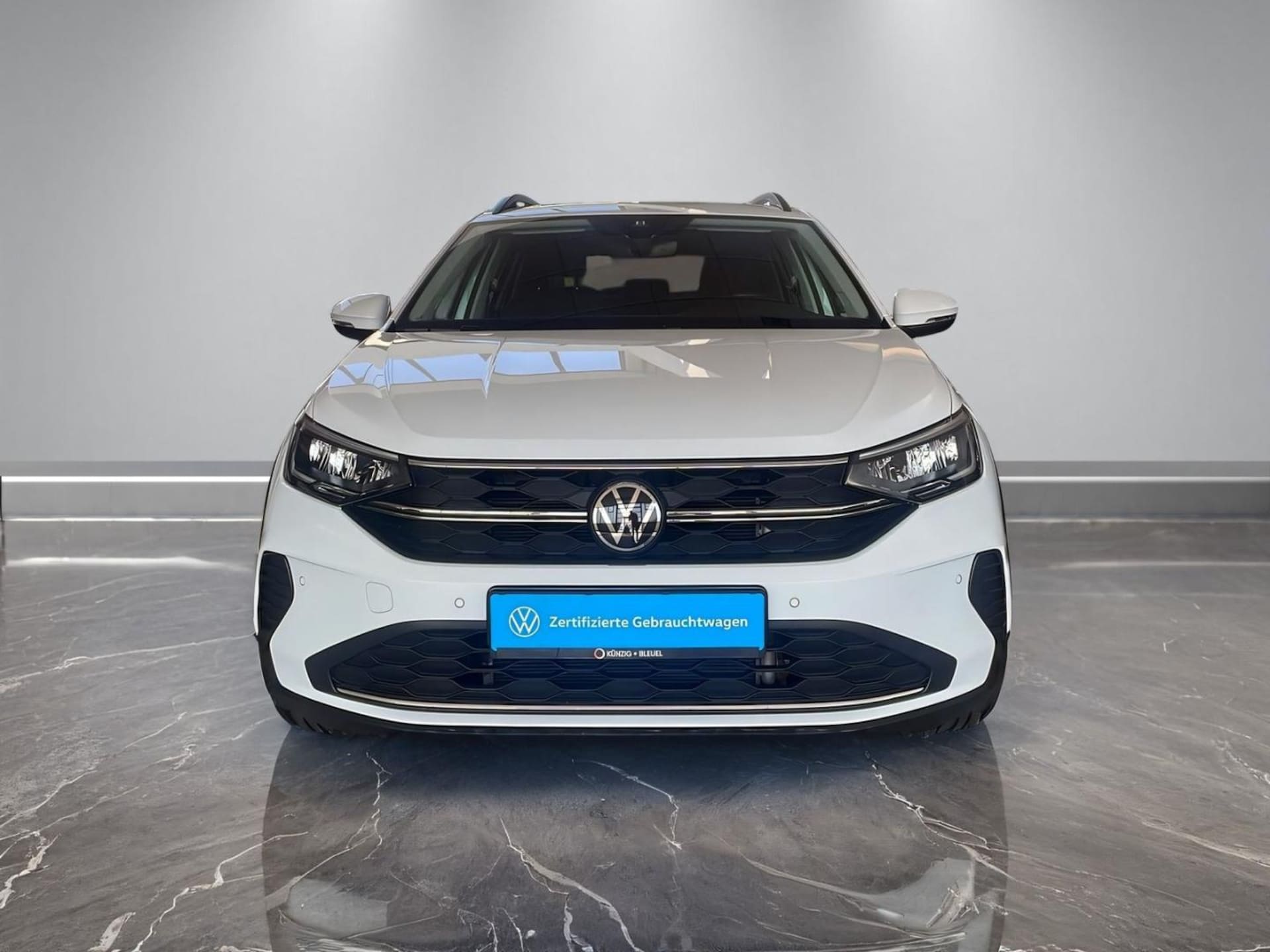 Volkswagen Taigo MOVE