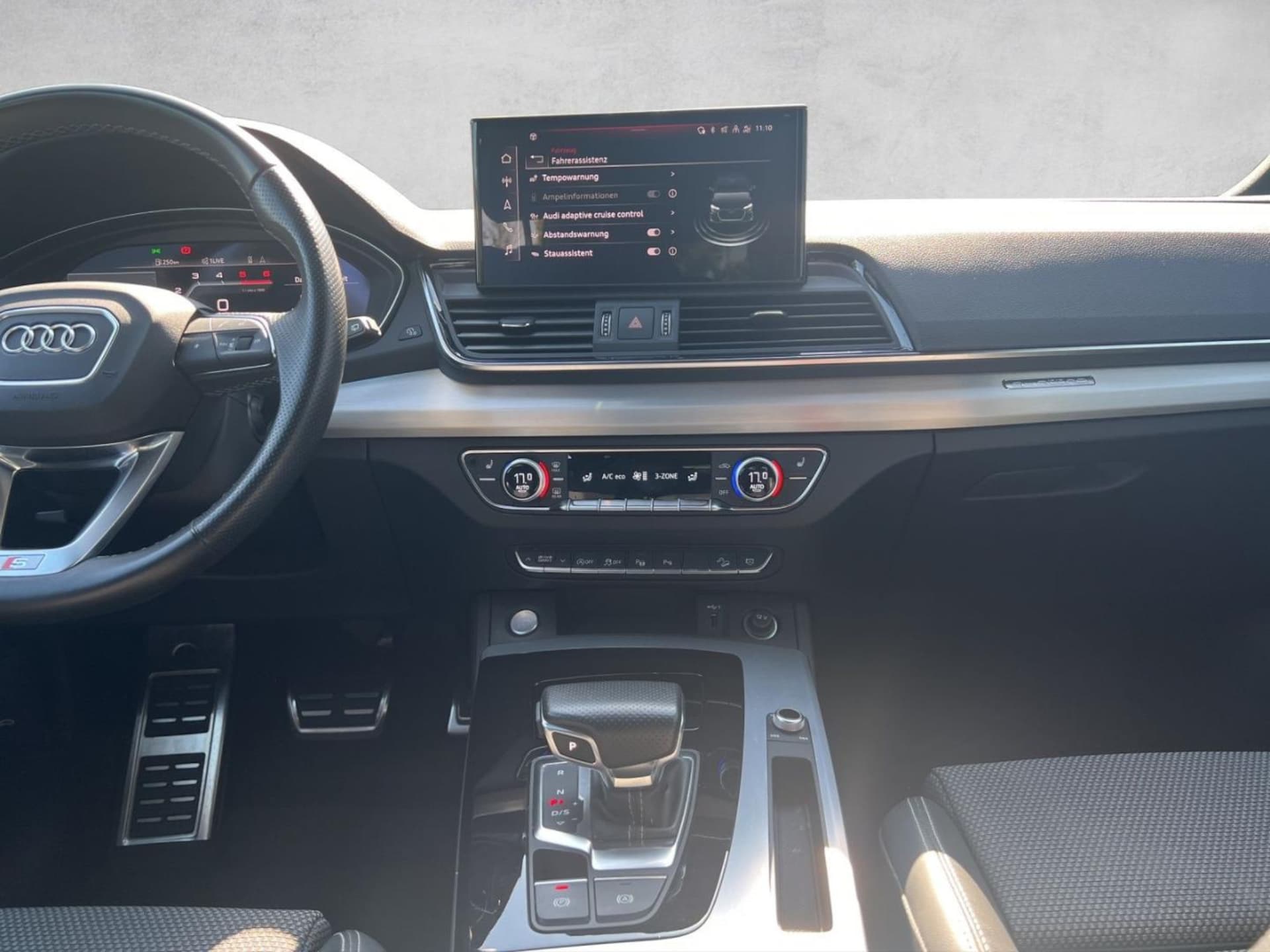 Audi Q5 SUV S line