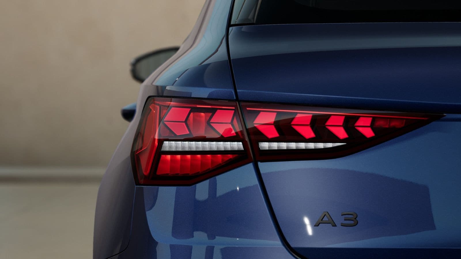 Audi A3 Sportback – Bild 8