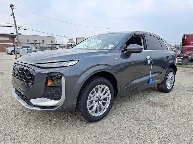 2026 Audi Q3 SUV