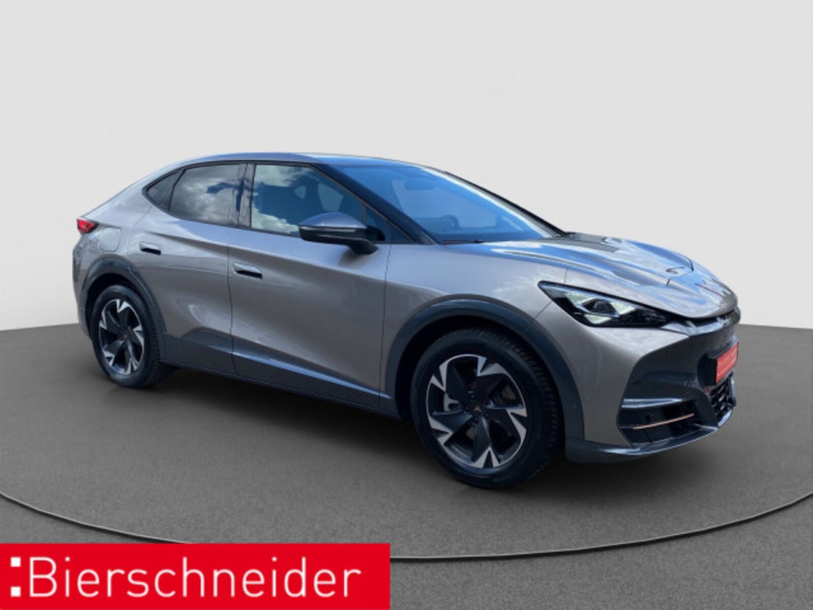 CUPRA Tavascan – Bild 3