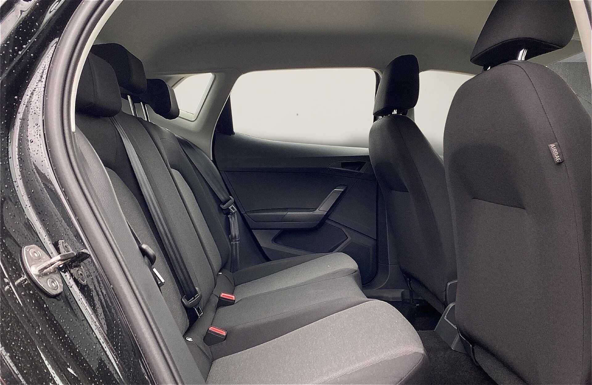 SEAT Ibiza Reference